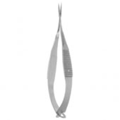 Micro Dissecting Spring Scissors